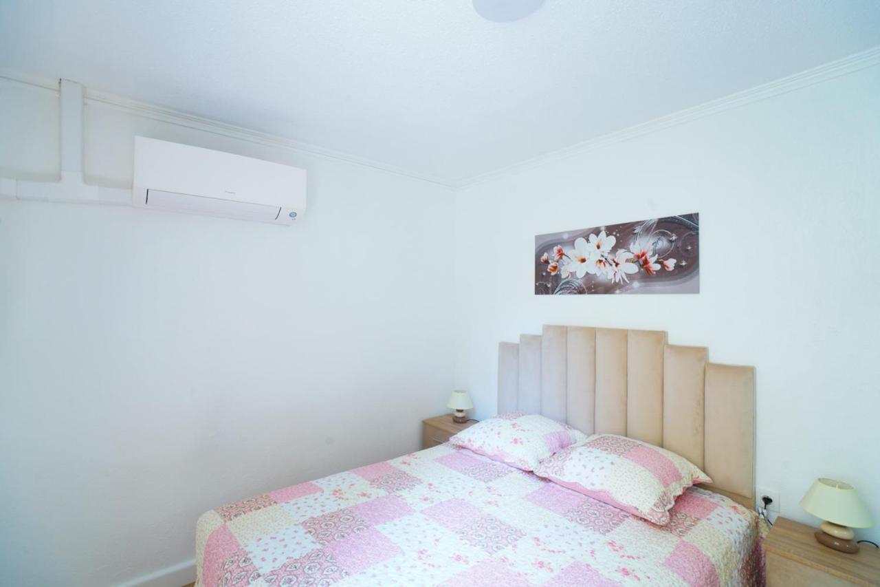 Appartement Du Forum,La Gare, 50 M2 , Climatisation, Garage, Cour ناربون المظهر الخارجي الصورة